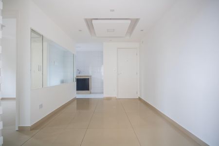 Apartamento à venda com 49m², 2 quartos e 1 vaga Apartamento à venda com 49m², 2 quartos e 1 vagaSala