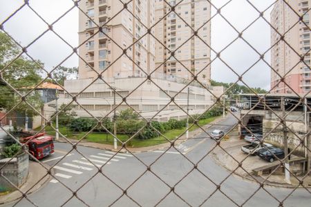 Apartamento à venda com 49m², 2 quartos e 1 vaga Apartamento à venda com 49m², 2 quartos e 1 vagaVista