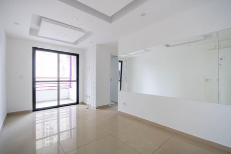 Apartamento à venda com 49m², 2 quartos e 1 vaga Apartamento à venda com 49m², 2 quartos e 1 vagaSala