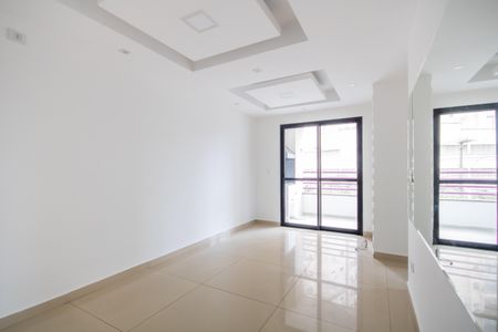 Apartamento à venda com 49m², 2 quartos e 1 vaga Apartamento à venda com 49m², 2 quartos e 1 vagaSala