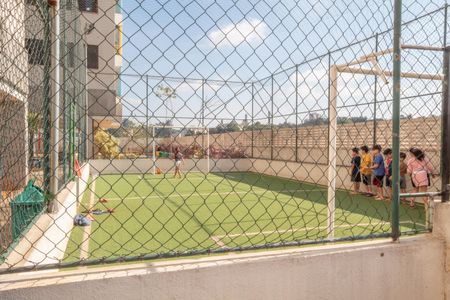 Apartamento à venda com 49m², 2 quartos e 1 vaga Apartamento à venda com 49m², 2 quartos e 1 vagaQuadra