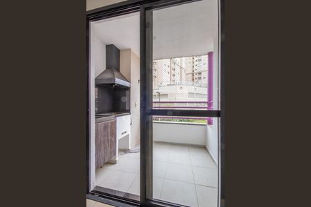 Apartamento à venda com 49m², 2 quartos e 1 vaga Apartamento à venda com 49m², 2 quartos e 1 vagaSacada
