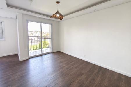 Apartamento à venda com 65m², 2 quartos e 1 vagaSala