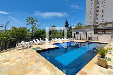 Apartamento à venda com 65m², 2 quartos e 1 vagaÁrea comum - Piscina