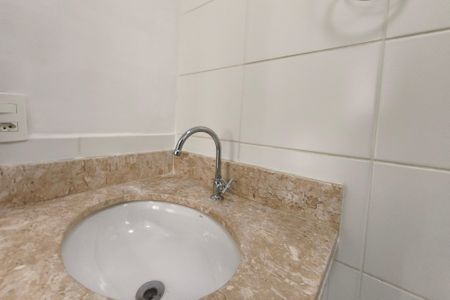 Apartamento à venda com 65m², 2 quartos e 1 vagaBanheiro Suíte