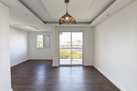 Apartamento à venda com 65m², 2 quartos e 1 vagaSala