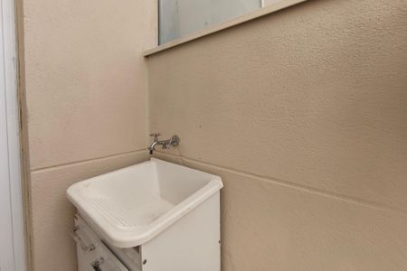 Apartamento à venda com 65m², 2 quartos e 1 vagaÁrea de Serviço