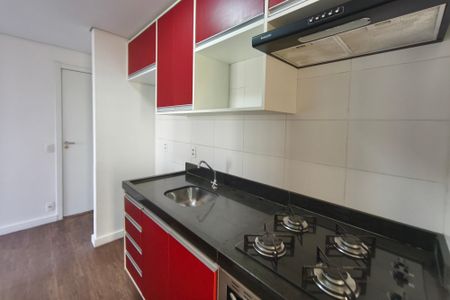 Apartamento à venda com 65m², 2 quartos e 1 vagaCozinha