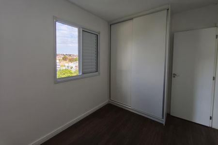 Apartamento à venda com 65m², 2 quartos e 1 vagaQuarto 