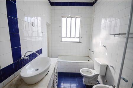 Casa para alugar com 330m², 8 quartos e 1 vagaBanheiro 1