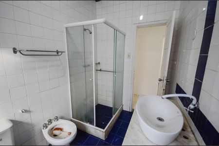 Casa para alugar com 330m², 8 quartos e 1 vagaBanheiro 1