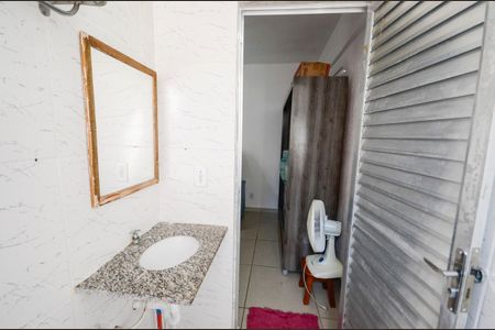 Casa para alugar com 330m², 8 quartos e 1 vagaBanheiro da Suíte 3