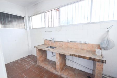 Casa para alugar com 330m², 8 quartos e 1 vagaCozinha 2