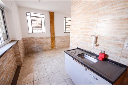 Casa para alugar com 330m², 8 quartos e 1 vagaCozinha 1
