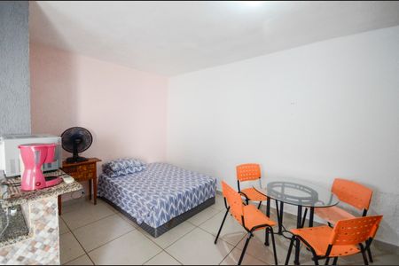 Casa para alugar com 330m², 8 quartos e 1 vagaSuíte 2