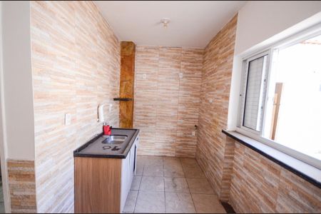 Casa para alugar com 330m², 8 quartos e 1 vagaCozinha 1