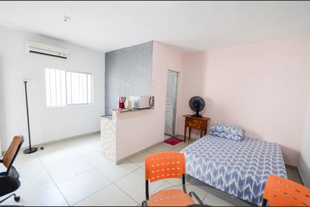 Casa para alugar com 330m², 8 quartos e 1 vagaSuíte 2