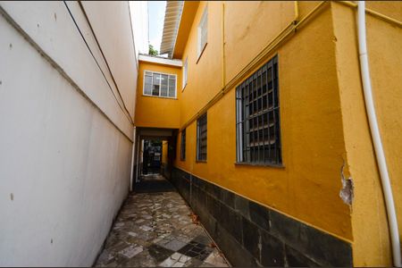 Casa para alugar com 330m², 8 quartos e 1 vagaÁrea externa