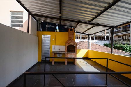 Casa para alugar com 330m², 8 quartos e 1 vagaÁrea externa