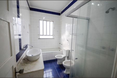 Casa para alugar com 330m², 8 quartos e 1 vagaBanheiro 1