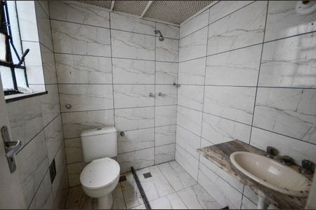 Casa para alugar com 330m², 8 quartos e 1 vagaBanheiro da Suíte 1