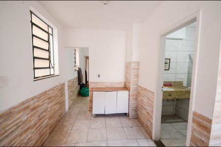 Casa para alugar com 330m², 8 quartos e 1 vagaCozinha 1