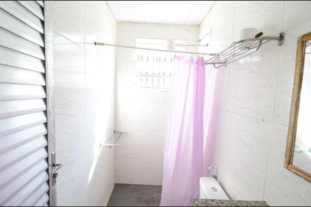 Casa para alugar com 330m², 8 quartos e 1 vagaBanheiro da Suíte 3