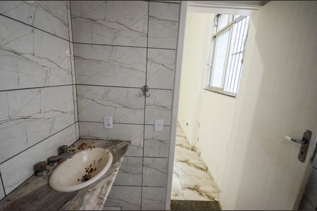 Casa para alugar com 330m², 8 quartos e 1 vagaBanheiro da Suíte 1