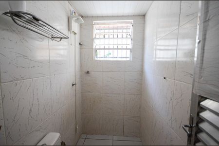 Casa para alugar com 330m², 8 quartos e 1 vagaBanheiro da Suíte 2