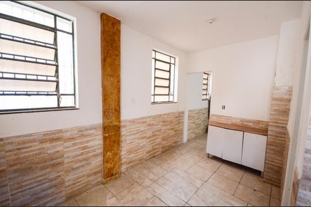 Casa para alugar com 330m², 8 quartos e 1 vagaCozinha 1