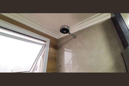 Apartamento à venda com 80m², 2 quartos e 2 vagasBanheiro da Suíte 2