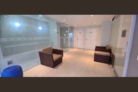 Apartamento à venda com 80m², 2 quartos e 2 vagasÁrea comum