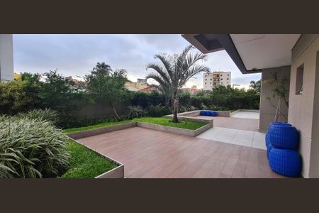 Apartamento à venda com 80m², 2 quartos e 2 vagasÁrea comum