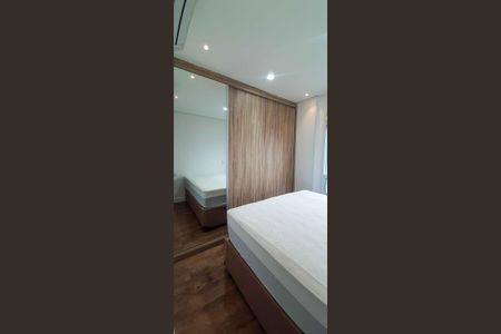 Apartamento à venda com 80m², 2 quartos e 2 vagasSuíte 1