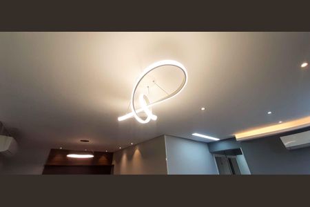 Apartamento à venda com 80m², 2 quartos e 2 vagasSala de Jantar