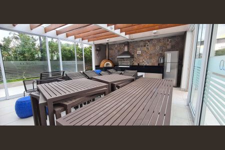 Apartamento à venda com 80m², 2 quartos e 2 vagasÁrea comum