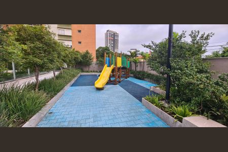 Apartamento à venda com 80m², 2 quartos e 2 vagasÁrea comum