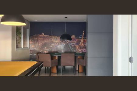 Apartamento à venda com 80m², 2 quartos e 2 vagasÁrea comum