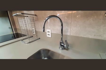 Apartamento à venda com 80m², 2 quartos e 2 vagasCozinha