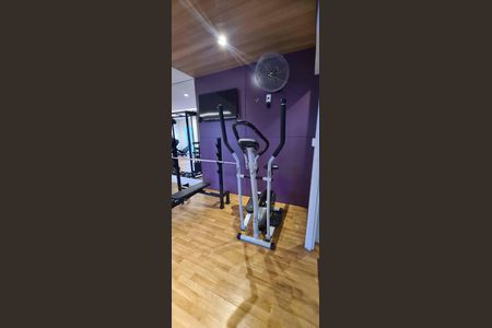 Apartamento à venda com 80m², 2 quartos e 2 vagasÁrea comum