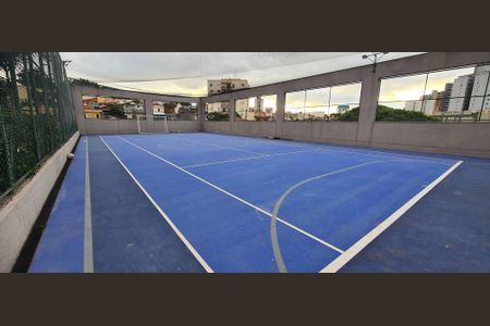 Apartamento à venda com 80m², 2 quartos e 2 vagasÁrea comum