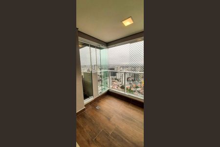 Apartamento à venda com 80m², 2 quartos e 2 vagasVaranda Gourmet