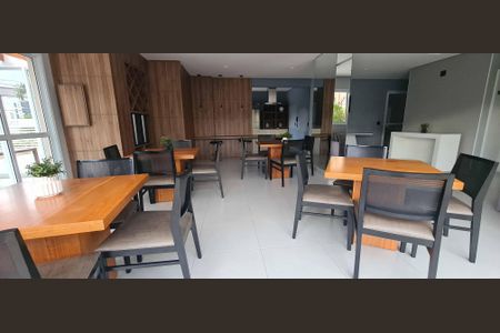 Apartamento à venda com 80m², 2 quartos e 2 vagasÁrea comum