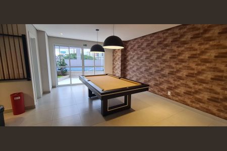 Apartamento à venda com 80m², 2 quartos e 2 vagasÁrea comum