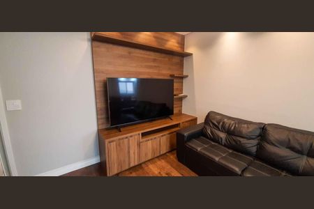 Apartamento à venda com 80m², 2 quartos e 2 vagasSala 