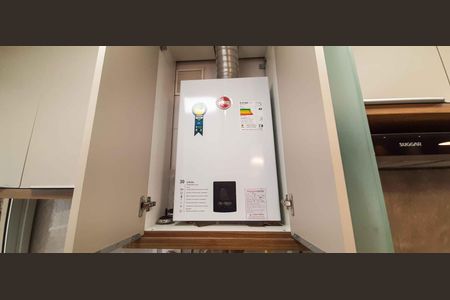 Apartamento à venda com 80m², 2 quartos e 2 vagasÁrea de Serviço