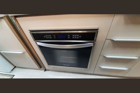 Apartamento à venda com 80m², 2 quartos e 2 vagasCozinha