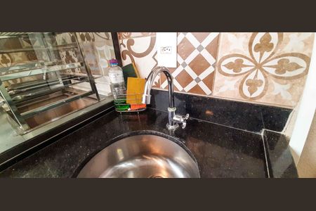 Apartamento à venda com 80m², 2 quartos e 2 vagasVaranda Gourmet