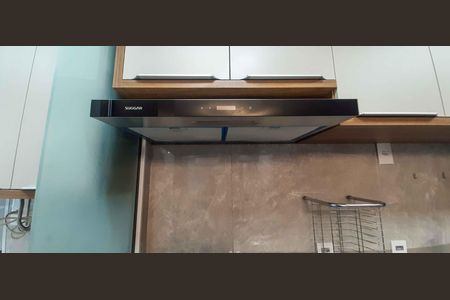 Apartamento à venda com 80m², 2 quartos e 2 vagasCozinha