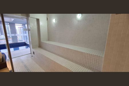 Apartamento à venda com 80m², 2 quartos e 2 vagasÁrea comum